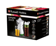 Russell Hobbs Outlet Explore Mix&Go 21352-56 - 1552807 - zdjęcie 5